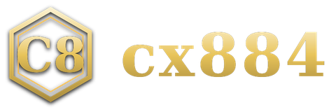 cx884 logo